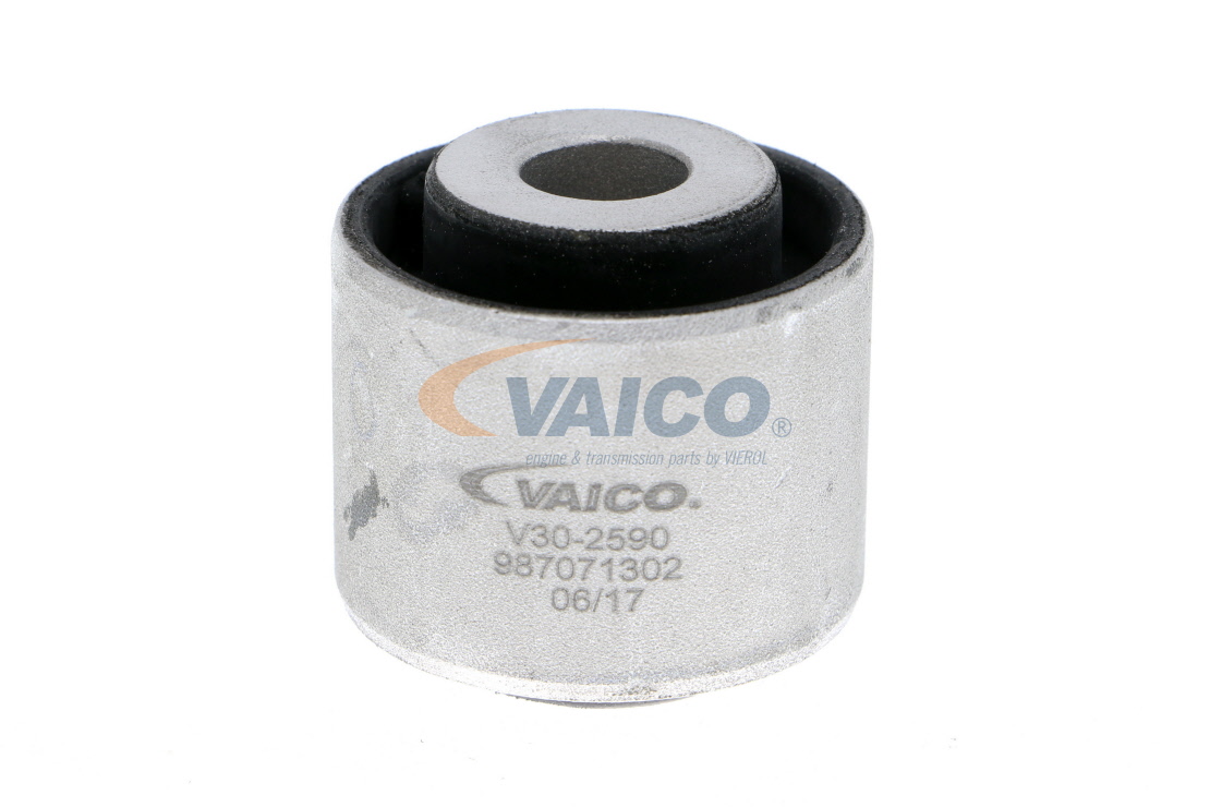 VAICO V30-2590: Lagerung, Lenker beidseitig, Hinterachse, Original VAICO Qualität