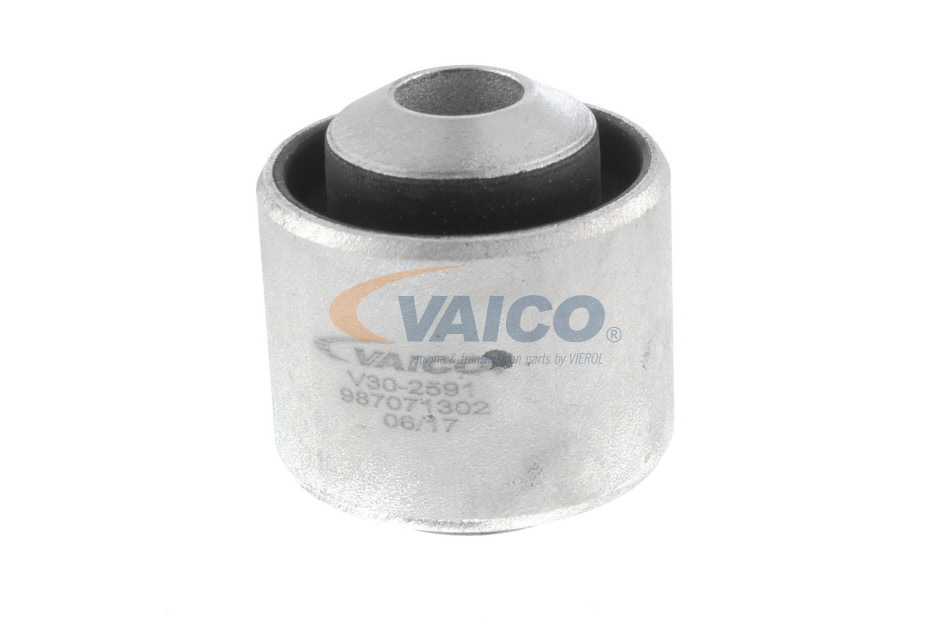 VAICO V30-2591: Lagerung, Lenker beidseitig, Hinterachse, Original VAICO Qualität