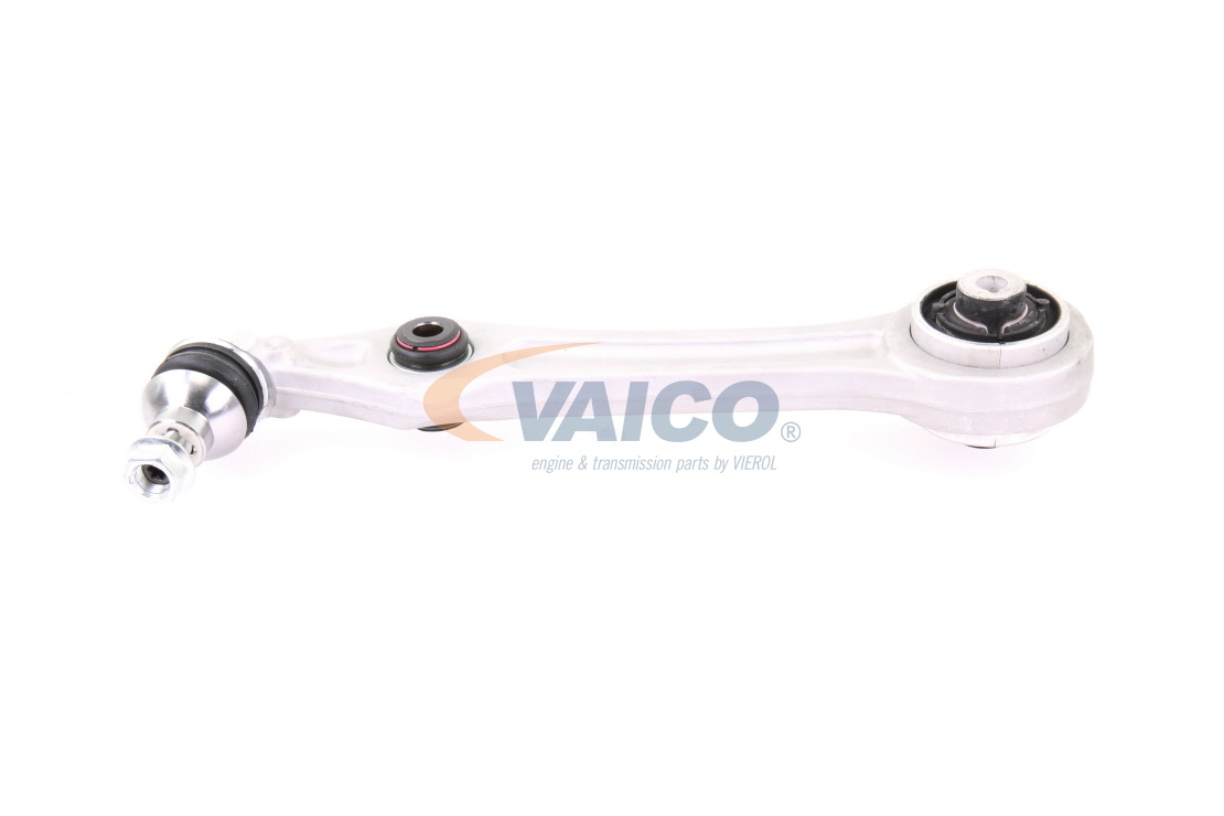 VAICO V30-2599: Querlenker vorne, links unten, hinten, Aluminium, Original VAICO Qualität