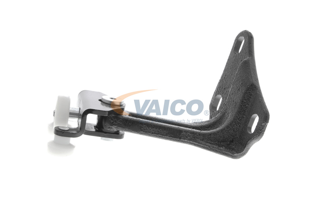 VAICO V30-2601: Rolgeleiding, schuifdeur Original VAICO kwaliteit Links boven