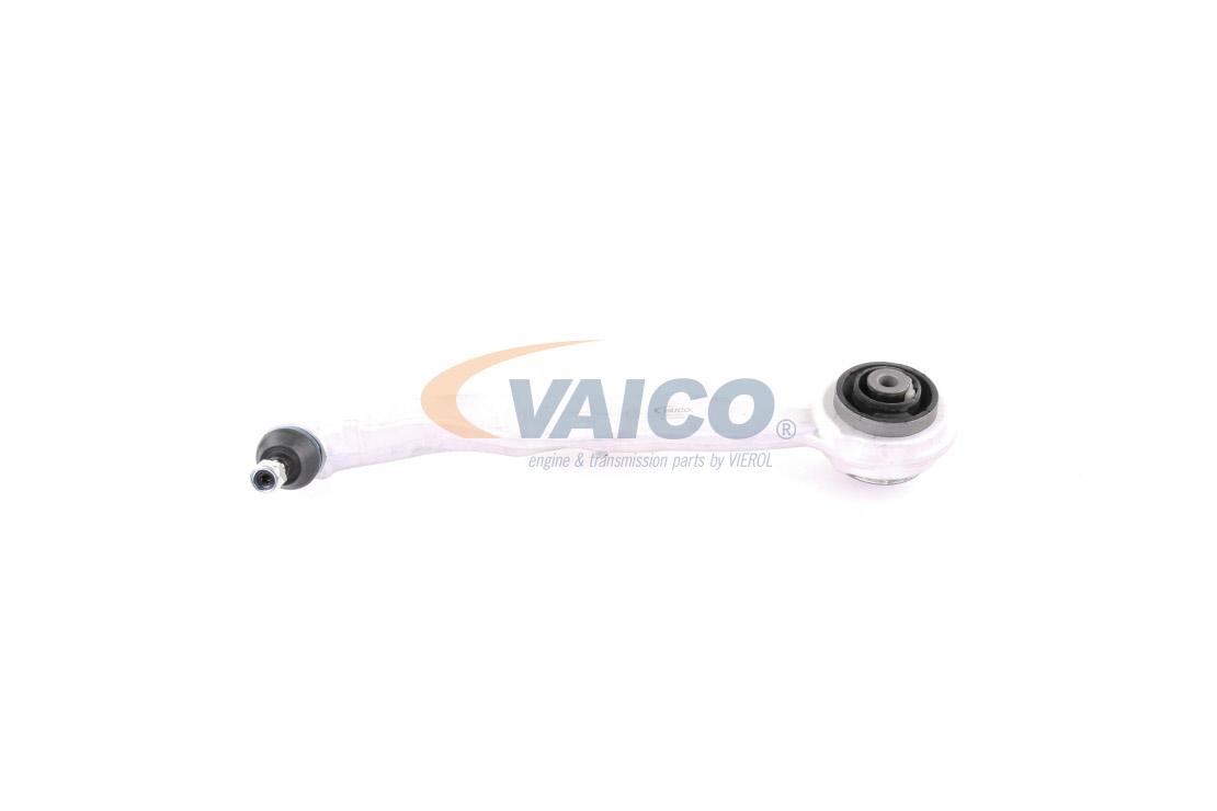 VAICO V30-2630: Querlenker Vorderachse links, Aluminium, mit Lager, Original VAICO Qualität