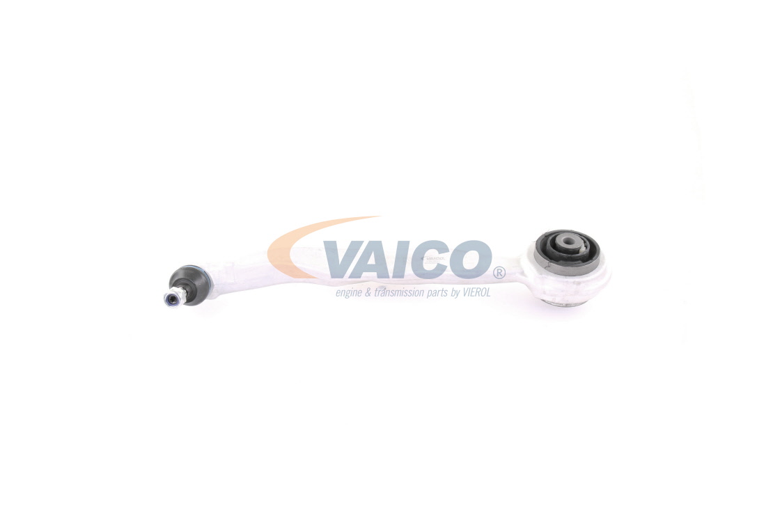 VAICO V30-2631: Querlenker Vorderachse rechts, Aluminium, mit Lager, Original VAICO Qualität