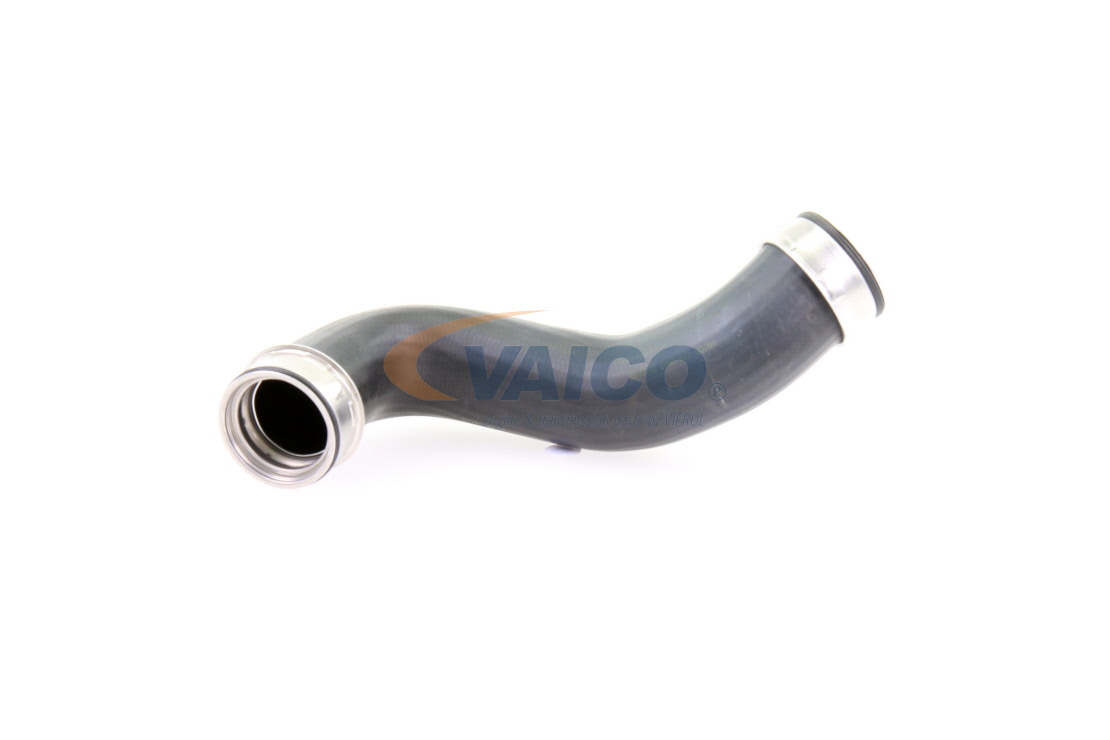 VAICO V30-2648: Przewód powietrza doładowujacego Chłodnica powietrza doładowującego, z prawej, Q+, original equipment manufacturer quality