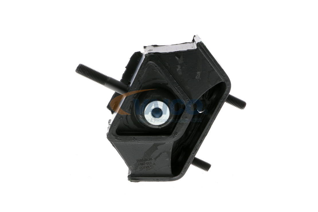 VAICO V30-2661: Suport motor spate, pe ambele parti, Cauciuc, Original VAICO Quality