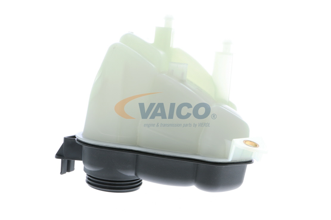 VAICO V30-2666: Ausgleichsbehälter mit Sensor, Original VAICO Qualität