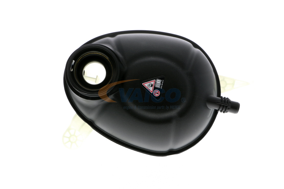 VAICO V30-2667 Δοχείο διαστολής, ψυκτικό υγρό MERCEDES-BENZ E-class Sedan (W213) 258 PS Πετρέλαιο κόστος