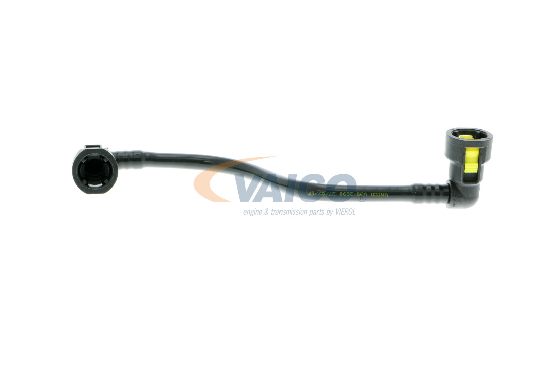 VAICO V30-2690: Kraftstoffschlauch Original VAICO Qualität