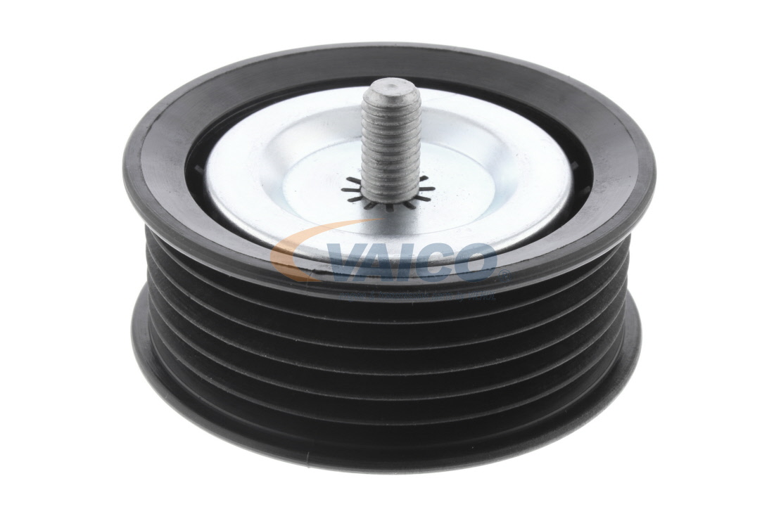 VAICO V30-2707: Rola ghidare / conducere, curea transmisie Original VAICO Quality