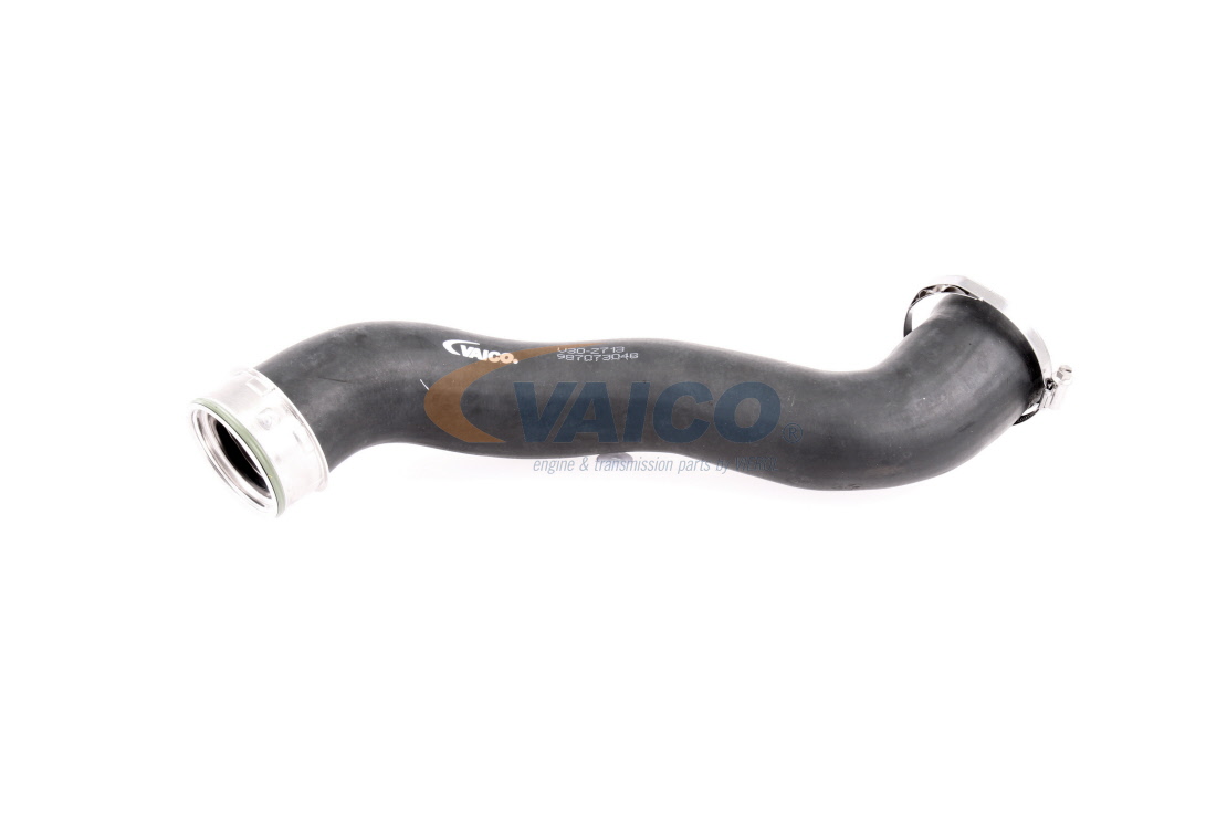 VAICO V30-2713 Tubo flexible de aire de sobrealimentación MERCEDES-BENZ Clase C T-modell (S204) 170 cv Gasóleo costo