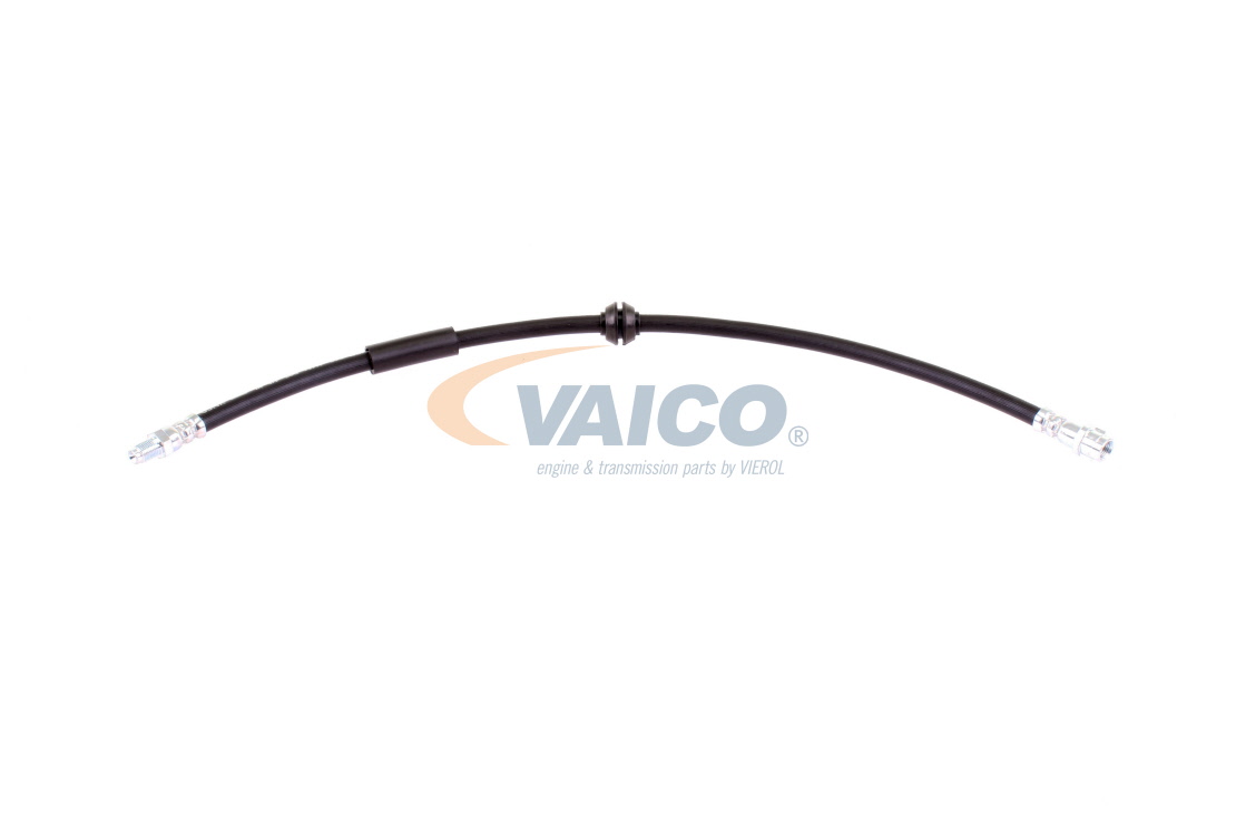 VAICO V30-2735: Bremsschlauch Vorderachse links, Vorderachse rechts, 586mm, Original VAICO Qualität