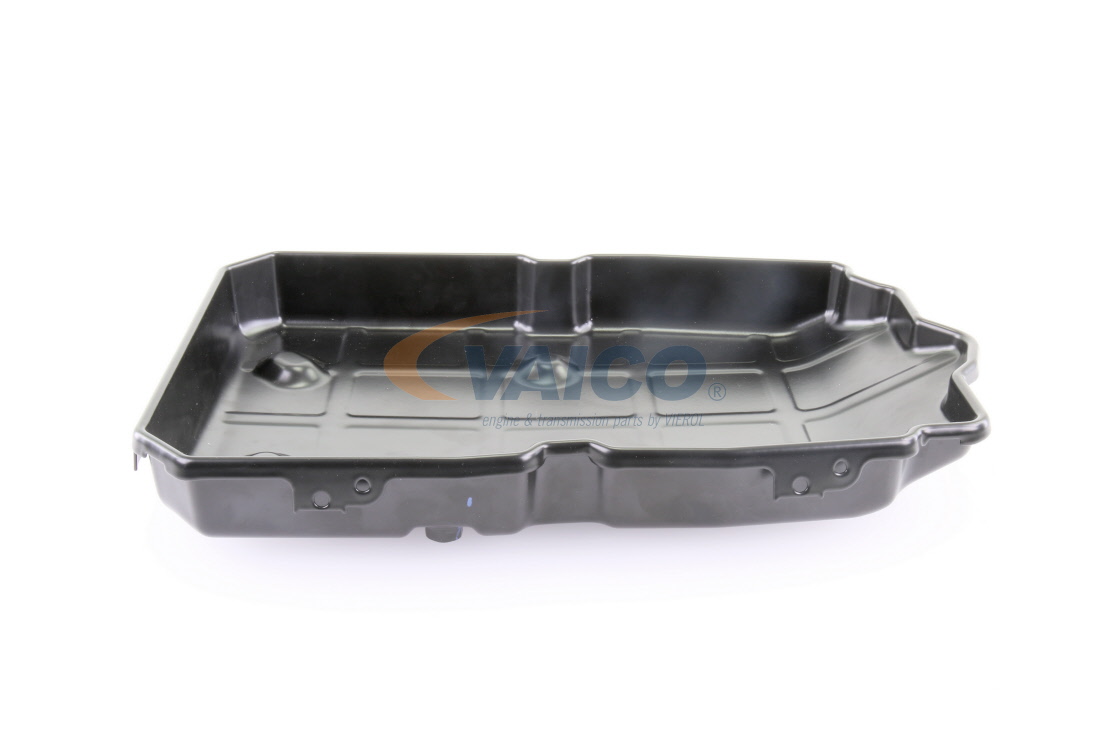 VAICO V30-2737 Κάρτερ λαδιού, αυτόμ. κιβ. ταχυτ. MERCEDES-BENZ SPRINTER 3,5-t Κουτί (906) 109 PS Πετρέλαιο κόστος