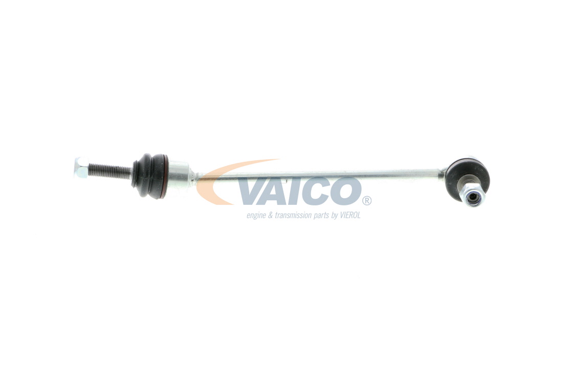 VAICO V30-2744: Koppelstange Vorderachse links, 291mm, Original VAICO Qualität