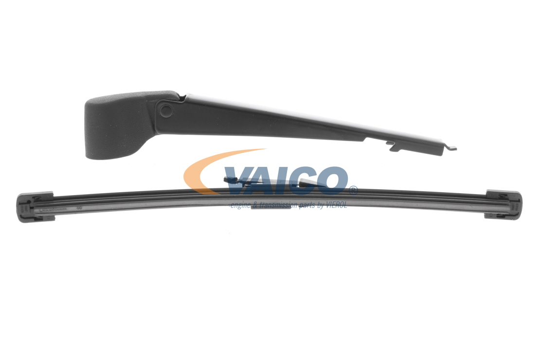 VAICO V30-2747: Wisserarmset, ruitenreiniging Met kap, EXPERT KITS +