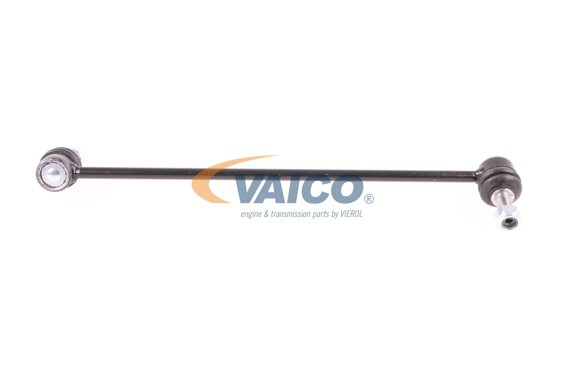 VAICO V30-2755: Drążek / wspornik, stabilizator os przednia, z prawej, Oryginalna jakożż VAICO