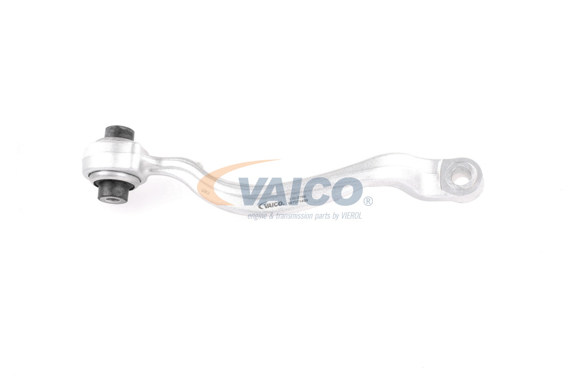 VAICO V30-2766: Querlenker vorne, Vorderachse links, ohne Trag-/Führungsgelenk, Original VAICO Qualität