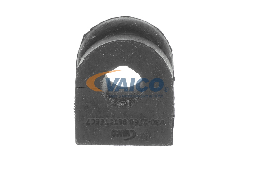 VAICO V30-2768: Тампони, стаб. щанга на задната ос отляво, на задната ос отдясно, гума, 13mm, Original VAICO Quality