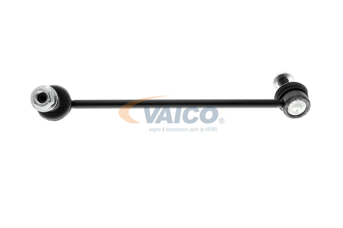 VAICO V30-2771: Koppelstange Vorderachse links, 257mm, Original VAICO Qualität