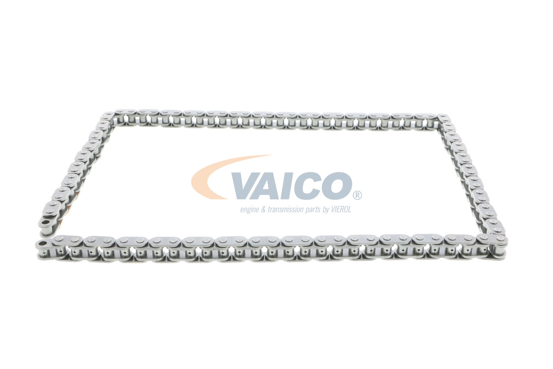 VAICO V30-2852: Lant distributie Bolț lanț cu acoperire TRITAN®, pt. arbore cu came, Q+, original equipment manufacturer quality MADE IN GERMANY