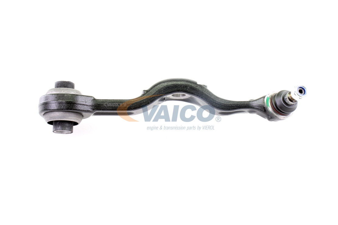 VAICO V30-2866: Brat, suspensie roata stanga, axa fata jos, Original VAICO Quality