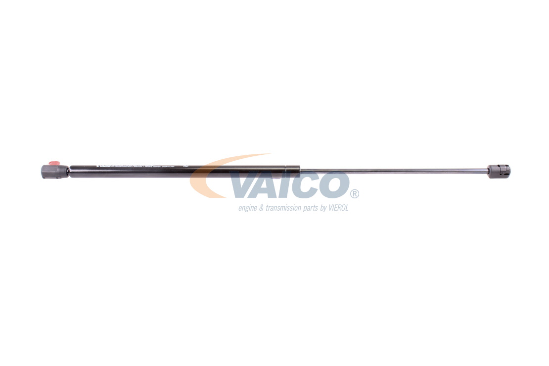 VAICO V30-2873: Vérin de capot Capot-moteur, gauche, Qualité VAICO originale