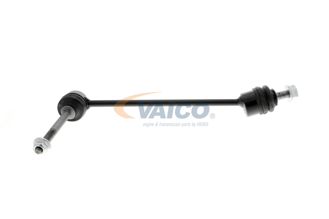 VAICO V30-2875: Biellette de barre stabilisatrice Essieu avant gauche, Acier, Qualité VAICO originale