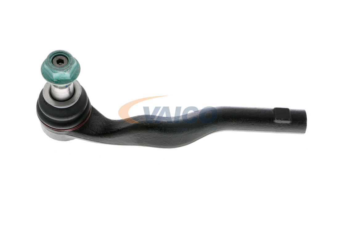 VAICO V30-2888: Cap de bara Axa fata stanga, 207mm, cu piulita autoblocanta, Original VAICO Quality