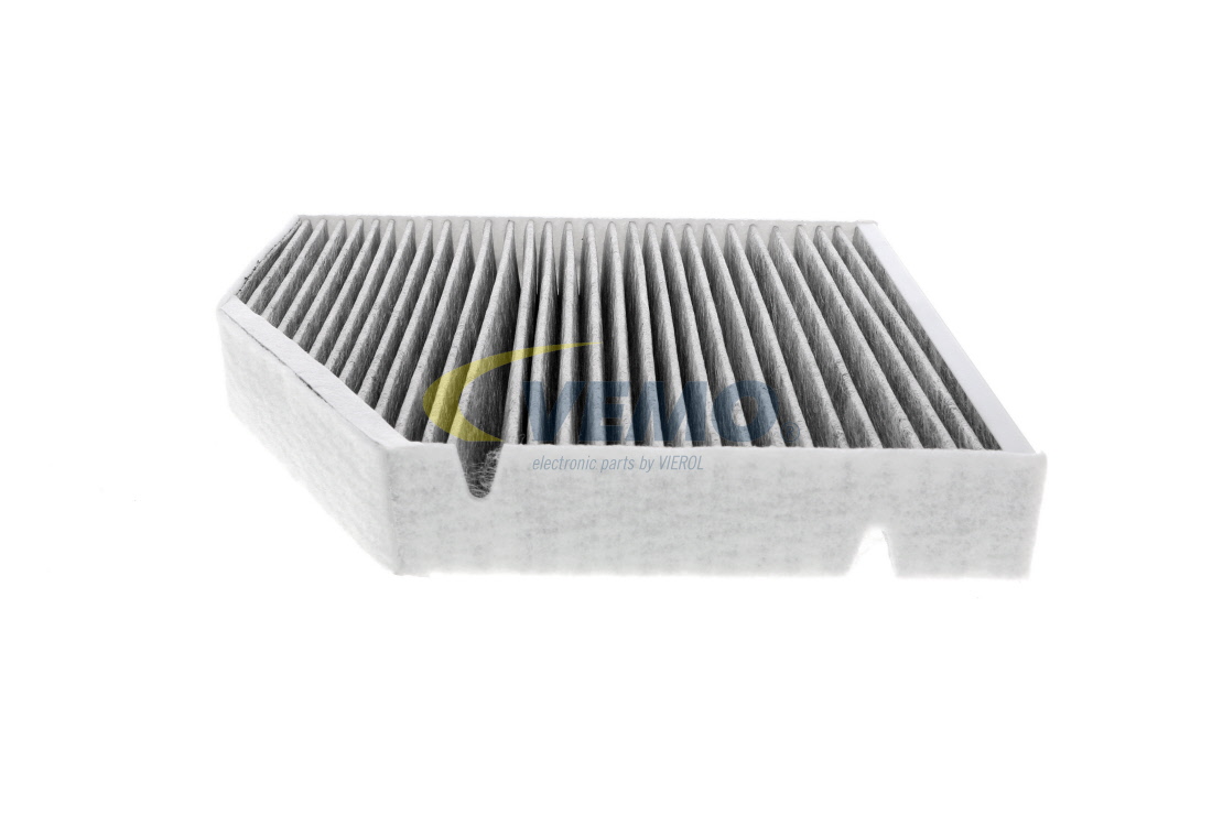 VEMO V30-30-1062: Interieurfilter Papier, Stoffilter, Original VEMO kwaliteit