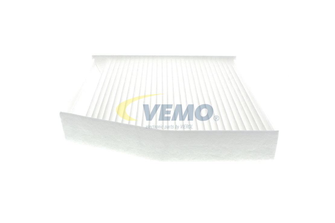 VEMO V30-30-1064: Interieurfilter Papier, Stoffilter, Original VEMO kwaliteit