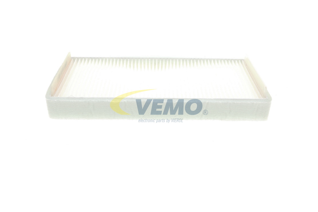 VEMO V30-30-5002: Szűrő, utastér levegő részecskeszűrő, Original VEMO Quality