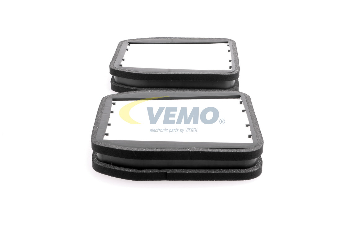 VEMO V30-30-5003: Filtru, aer habitaclu Filtru de particule, Original VEMO Quality