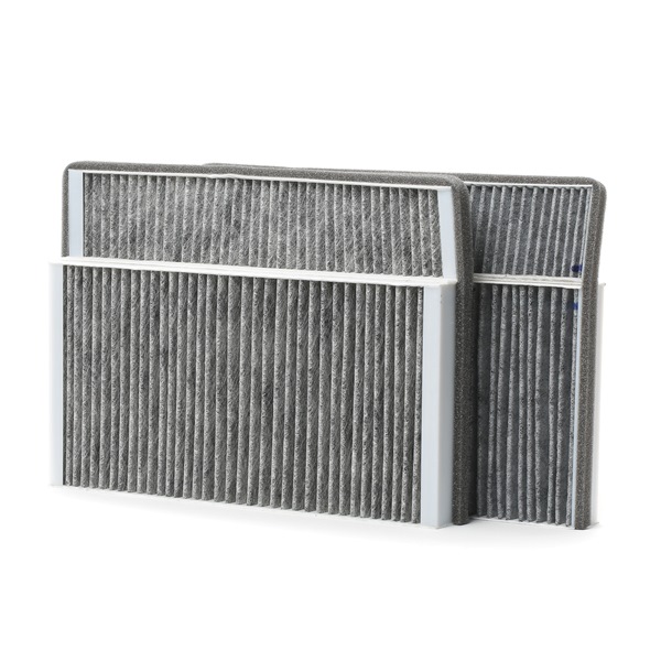 VEMO V30-31-5010: Innenraumfilter Aktivkohlefilter, Original VEMO Qualität