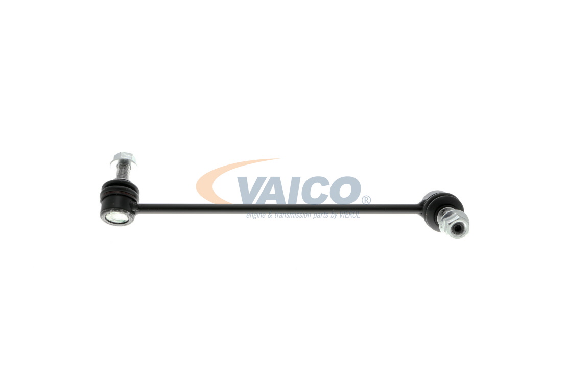 VAICO V30-3102: Koppelstange Vorderachse rechts, 285mm, Aluminium, Original VAICO Qualität