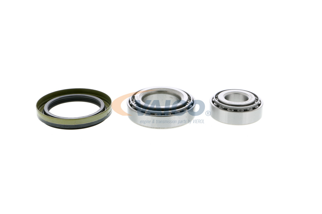 VAICO V30-3107: Set rulment roata punte fata, cu siguranta, EXPERT KITS +