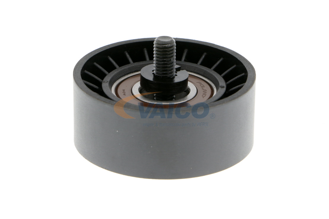 VAICO V30-3109: Rola intinzator, curea transmisie Ř: 65mm, Ř: 65mm, Original VAICO Quality