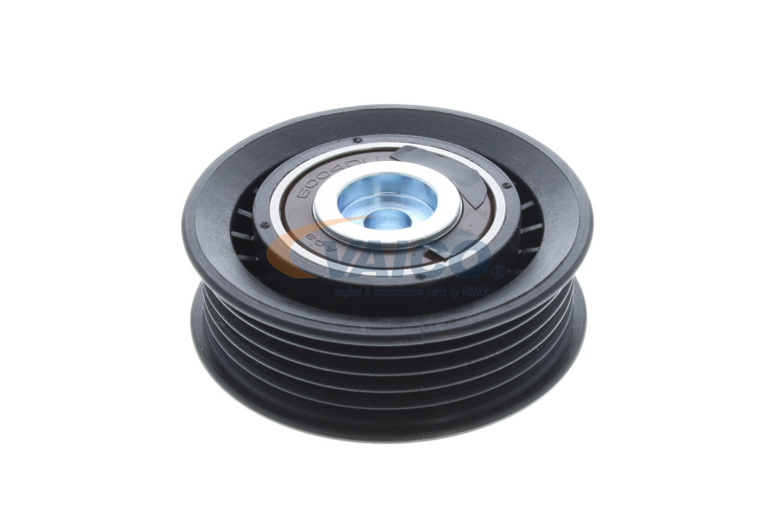 VAICO V30-3111: Umlenkrolle Keilrippenriemen Ø: 65mm, Ø: 65mm, Original VAICO Qualität