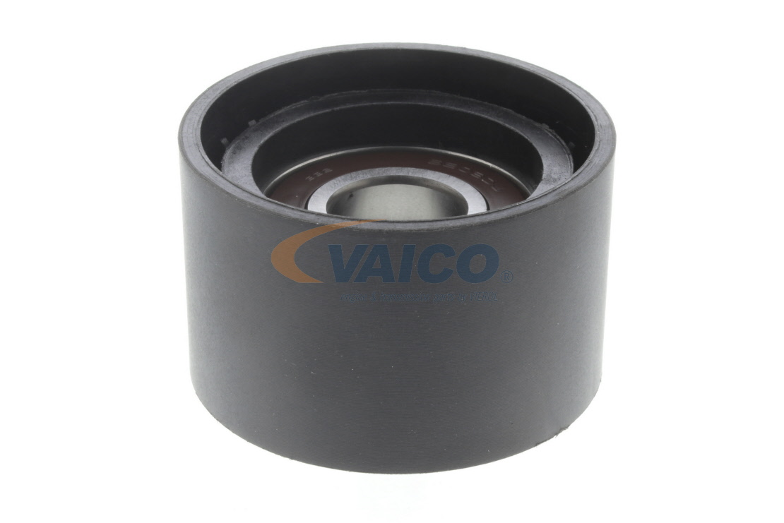 VAICO V30-3116: Rola ghidare / conducere, curea transmisie Ř: 55mm, Ř: 55mm, Original VAICO Quality