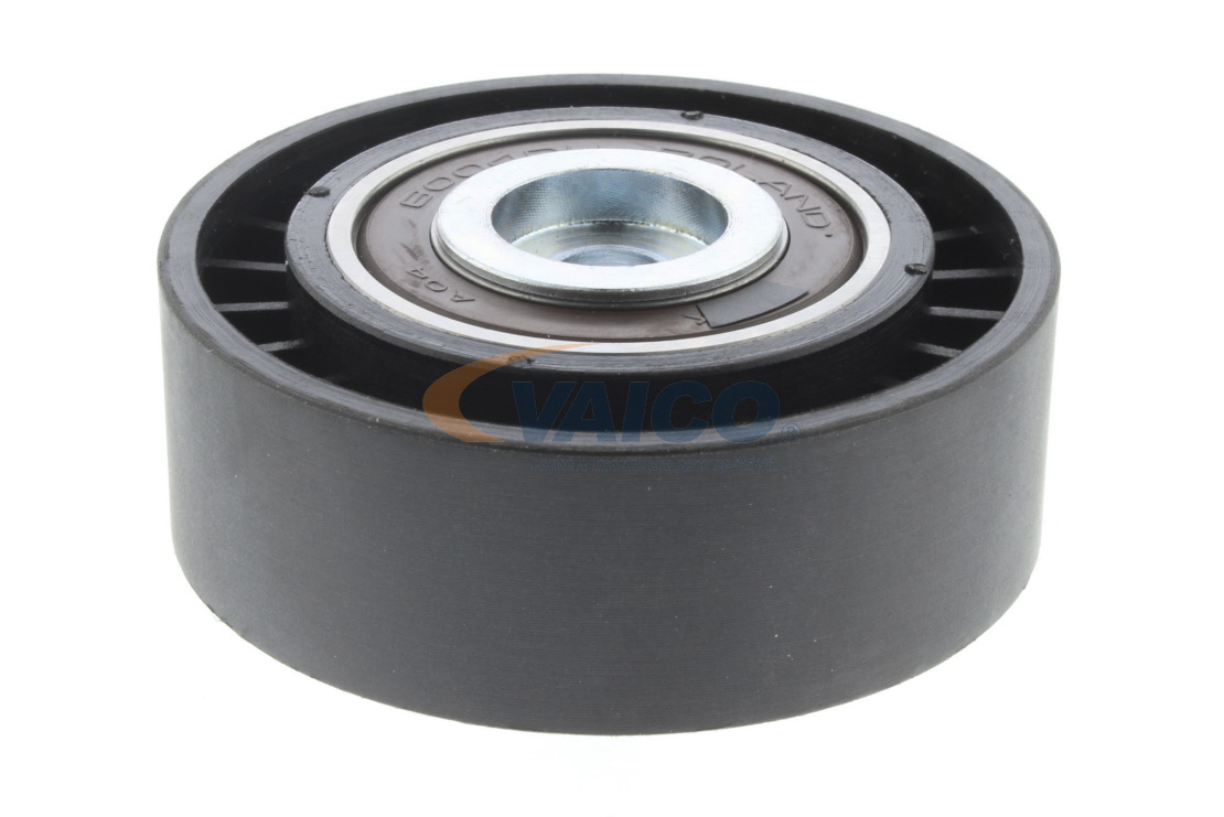 VAICO V30-3117: Umlenkrolle Keilrippenriemen Ø: 65mm, Ø: 65mm, Original VAICO Qualität