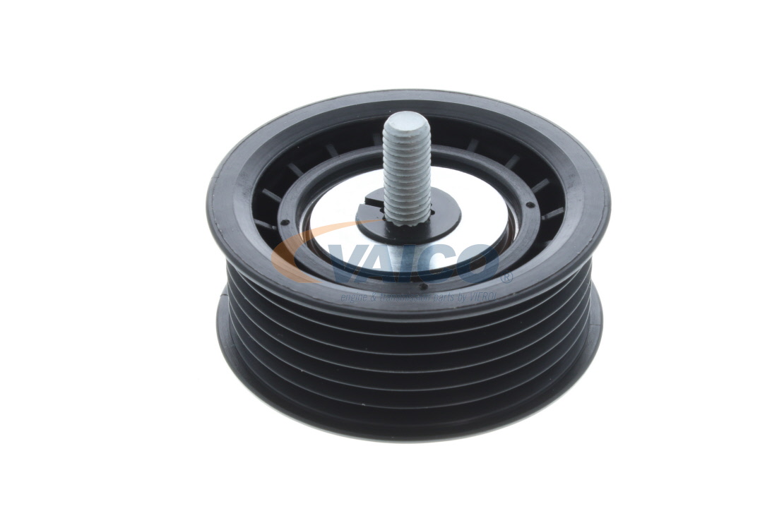 VAICO V30-3119: Seade- / juhtrull, soonrihm Ø: 64mm, Ø: 64mm, Original VAICO Quality