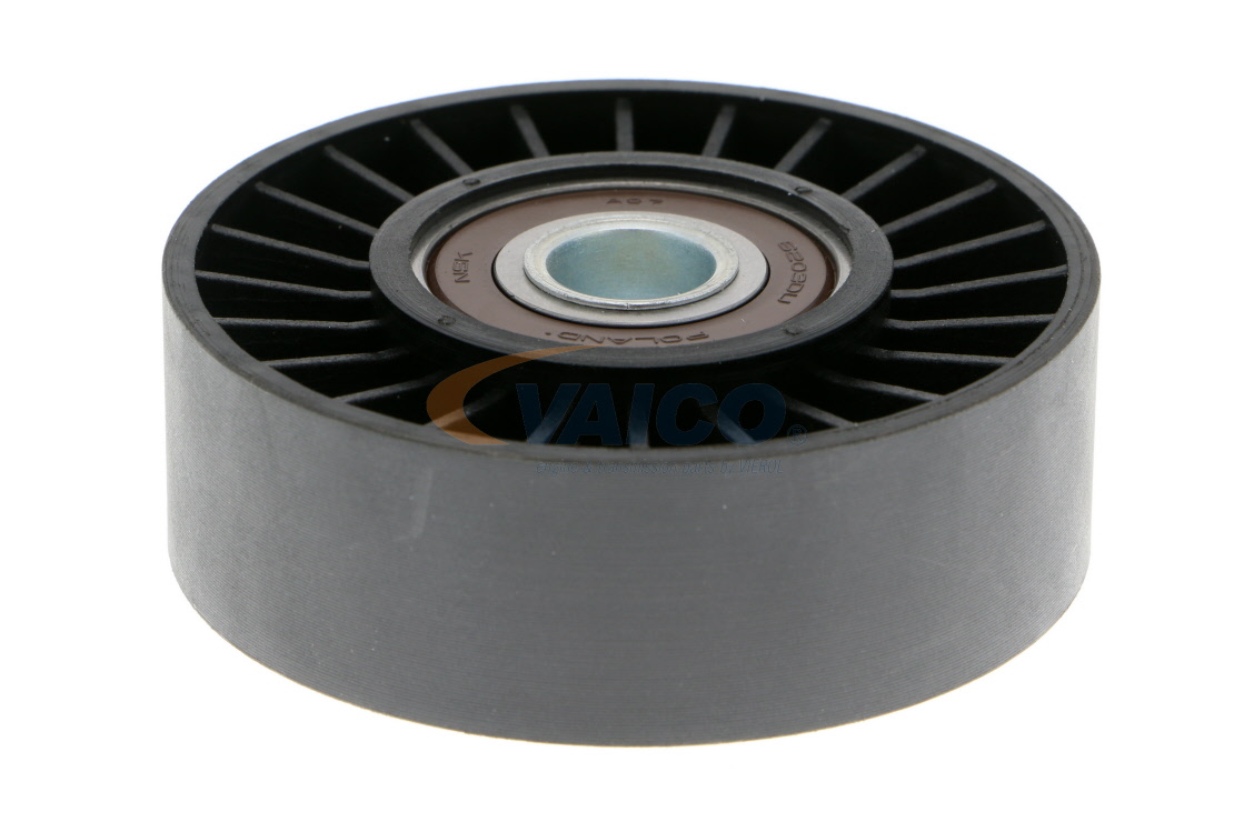 VAICO V30-3123: Rola intinzator, curea transmisie Ř: 80mm, Ř: 80mm, Original VAICO Quality