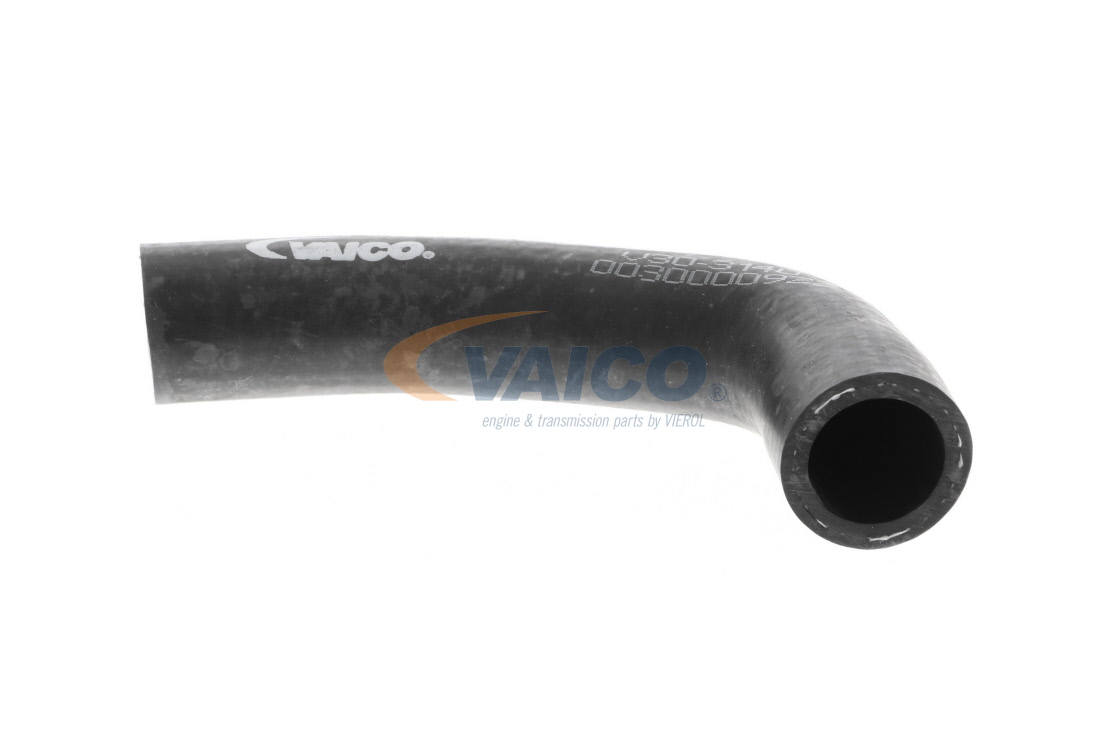 VAICO V30-3140 Маркуч на радиатора MERCEDES-BENZ C-класа T-modell (S202) 136 K.C. бензин цена