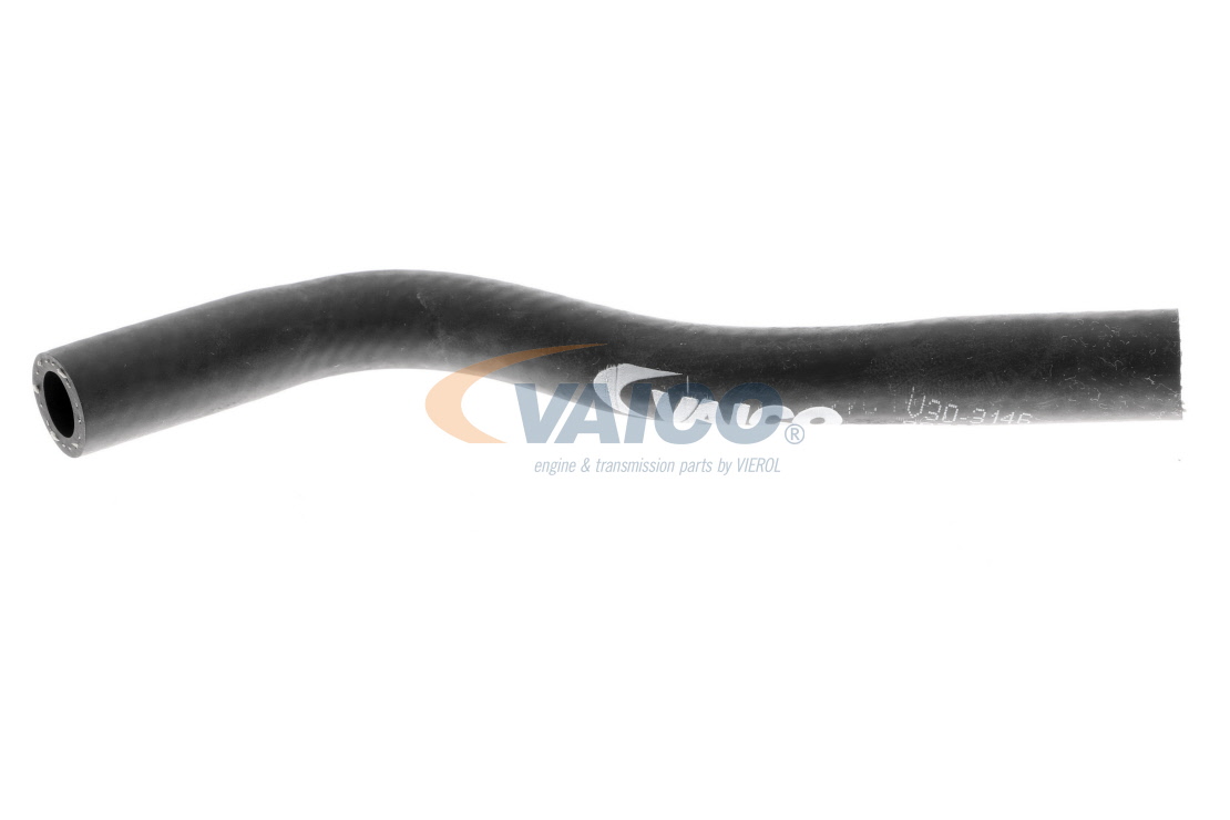 VAICO V30-3146: Furtun radiator Q+, original equipment manufacturer quality
