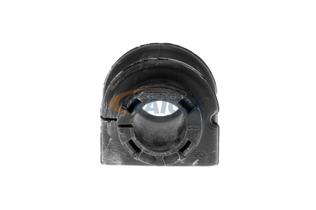 VAICO V30-3159: Krängningshämmarbussning framaxel vänster, framaxel höger, 22mm, Q+, original equipment manufacturer quality