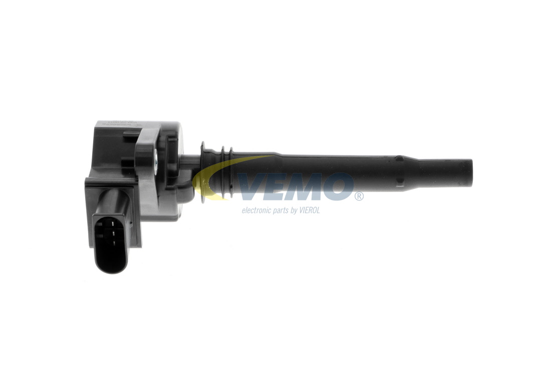VEMO V30-70-0031: Zündspule 4-polig, Original VEMO Qualität