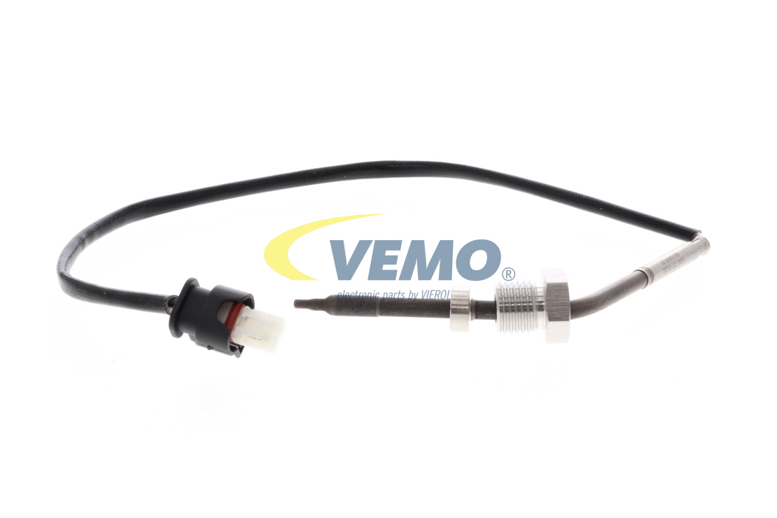 VEMO V30-72-0186: Abgastemperatursensor vor Abgasturbolader, Original VEMO Qualität