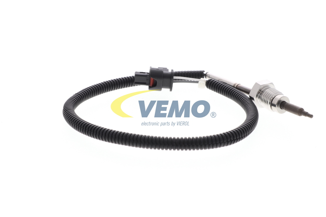 VEMO V30-72-0201 Snímač teploty výfukových plynov MERCEDES-BENZ Trieda C Saloon (W204) 163 KS nafta cena