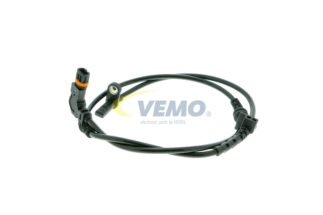 VEMO V30-72-0757: Sensor ABS Eje delantero, Original calidad de VEMO