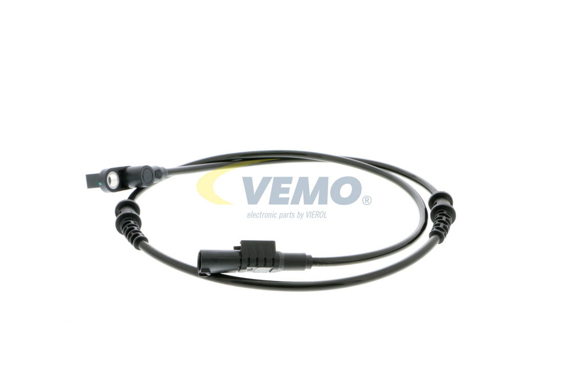 VEMO V30-72-0760 Wielsnelheidssensor (ABS) MERCEDES-BENZ SPRINTER 5-t Open laadbak/ Chassis (906) 156 Pk Benzine kosten