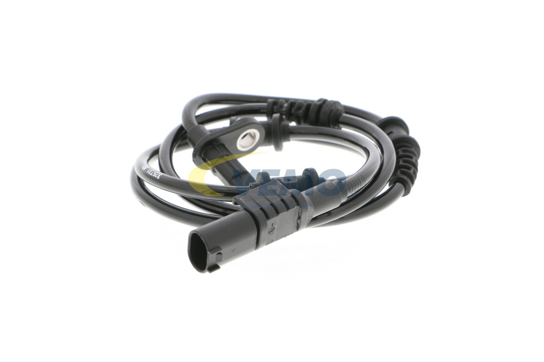 VEMO V30-72-0764: Senzor, turatie roata punte fata, 910mm, Q+, original equipment manufacturer quality