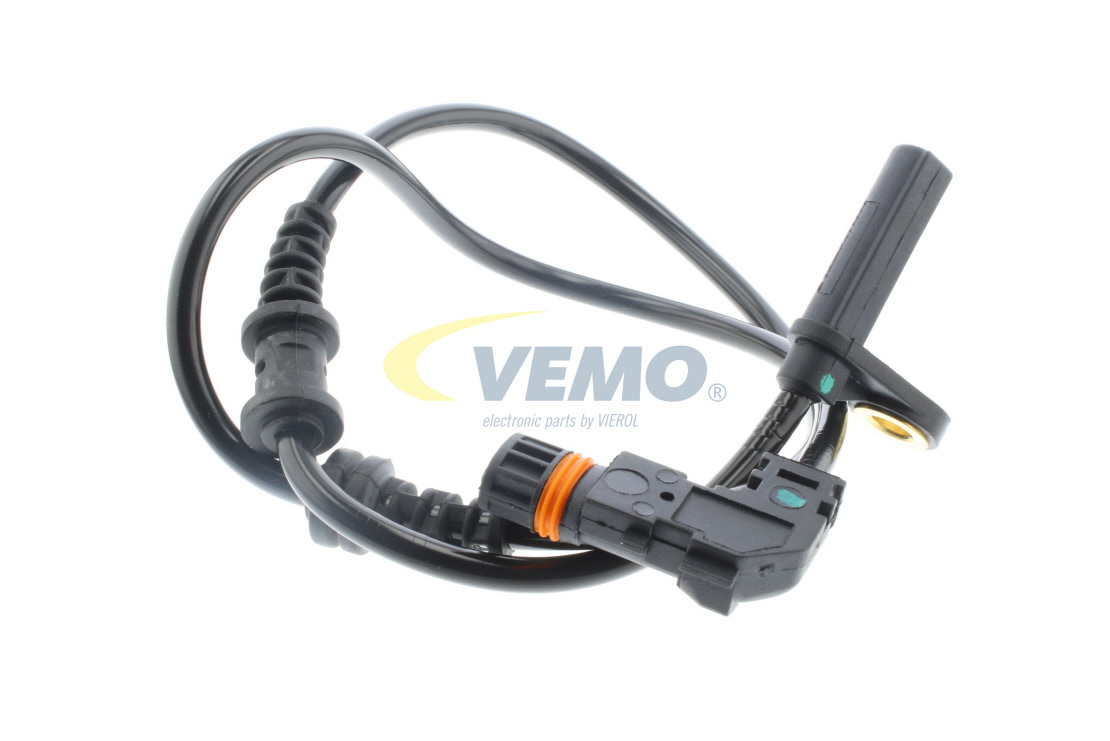 VEMO V30-72-0769: ABS-Sensor Vorderachse, 618mm, Original VEMO Qualität