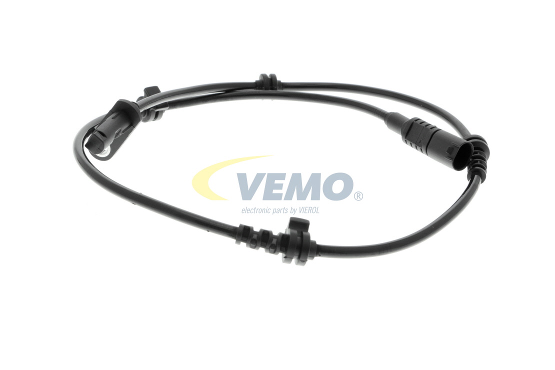 VEMO V30-72-0776: ABS-Sensor Vorderachse links, Vorderachse rechts, Original VEMO Qualität